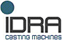 [ Logo Idra ]